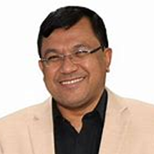 Professor Sk. Tawfique M. Haque