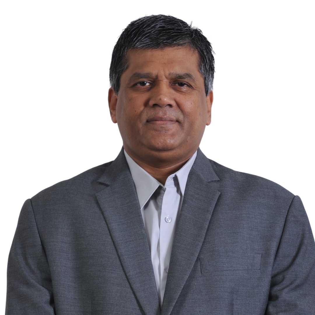 Dr. Md. Mahbubul Haque