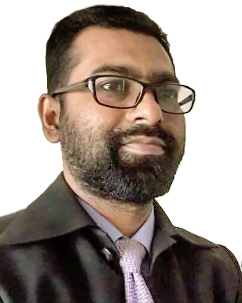 khan shorif