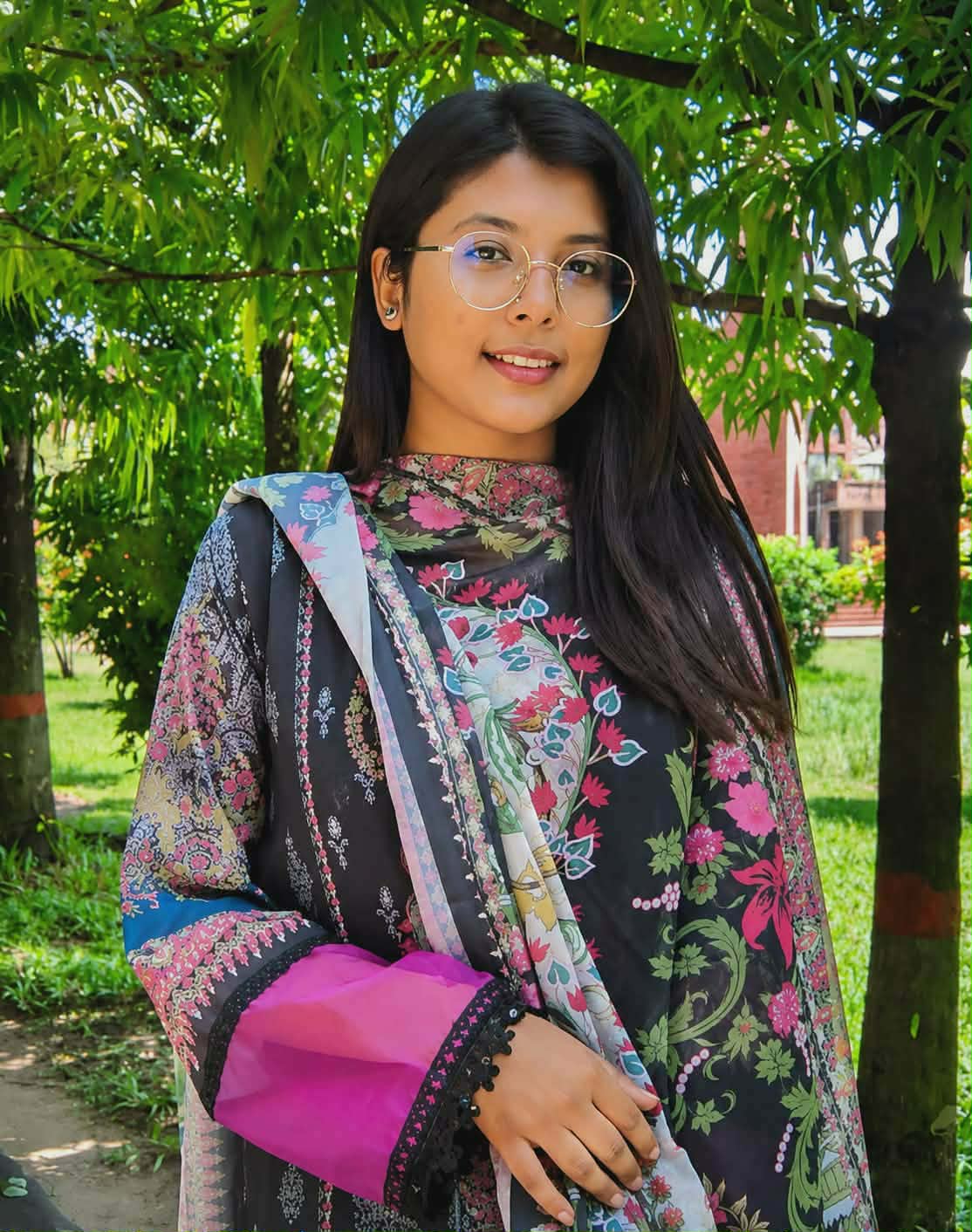 Juthi Rani Sarker Mira