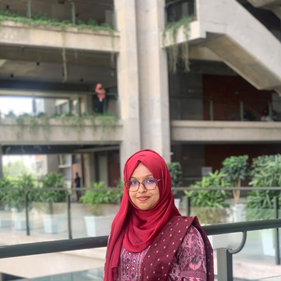 Ramisa Tabassum