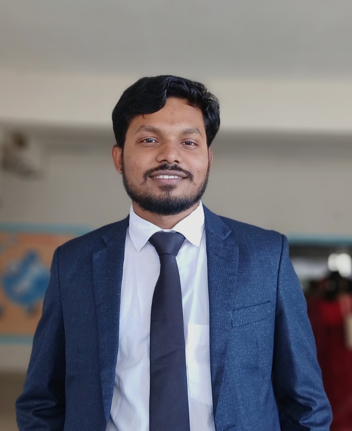 Mahamudul Hasan
