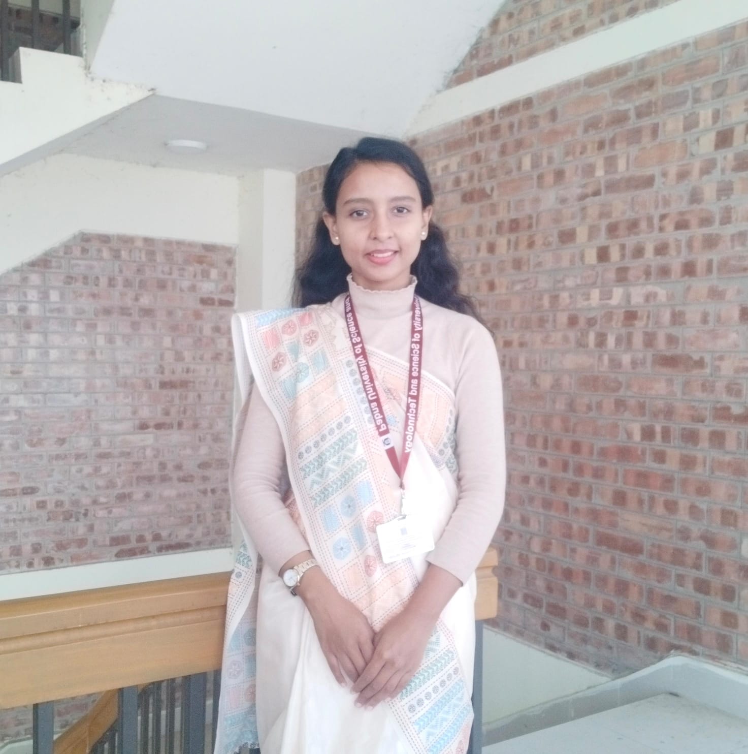 Sumona Khanm Tithi