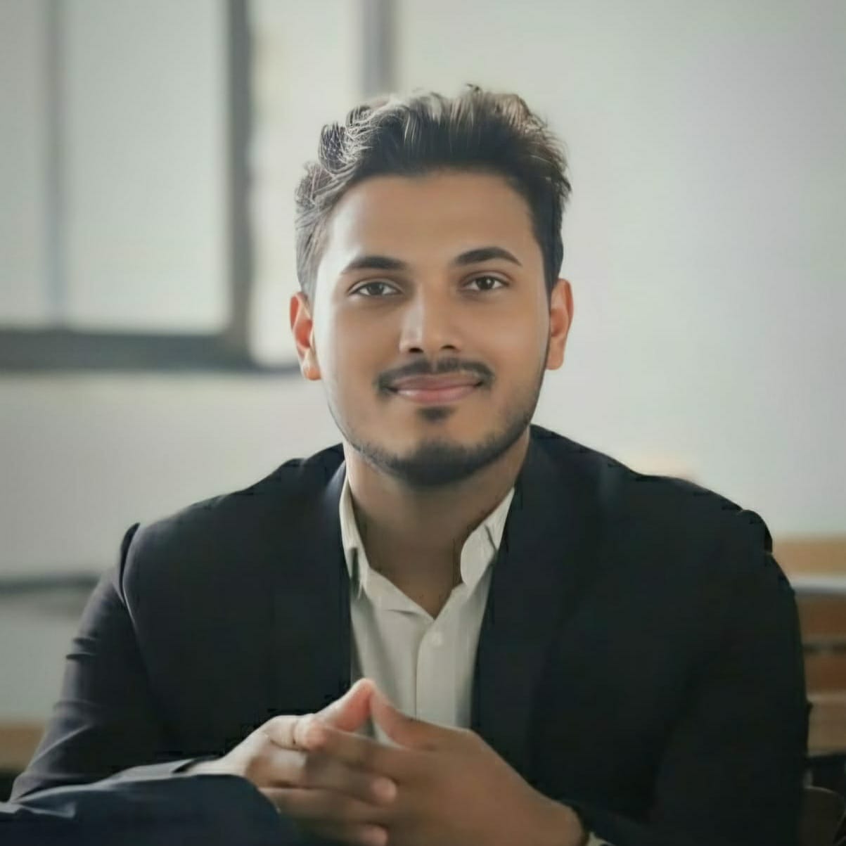 Md. Tamjidul Islam Tawsif